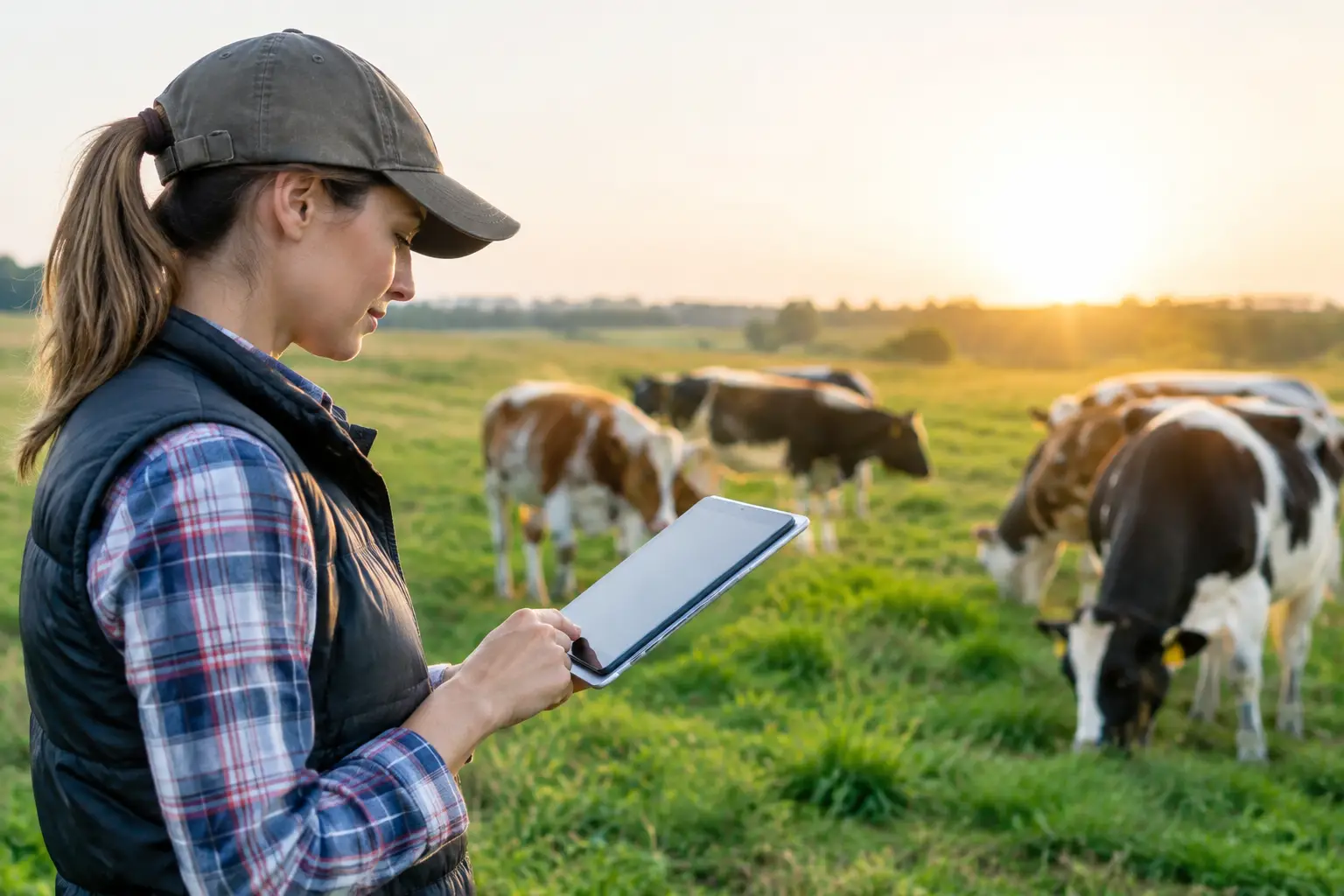 Livestock Management Software That Earns Its Keep
