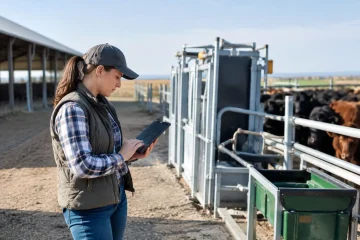 Top Livestock Equipment Vendors: How to Compare
