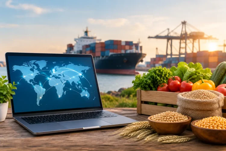 7 Best B2B Agri Directories for Global Trade