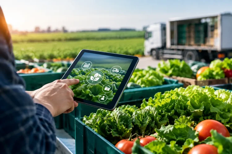 A Produce Traceability Success Story That Scales