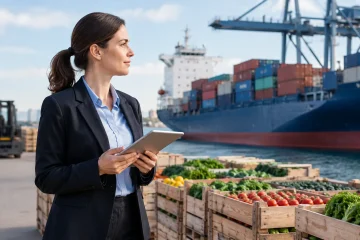 Agricultural Export Regulations: A Practical Guide