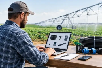 Irrigation Equipment Marketplace Review for Buyers
