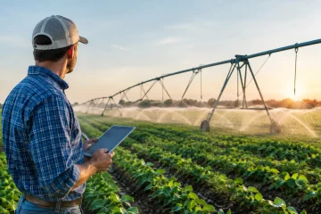 Irrigation Systems: How to Choose for Profit