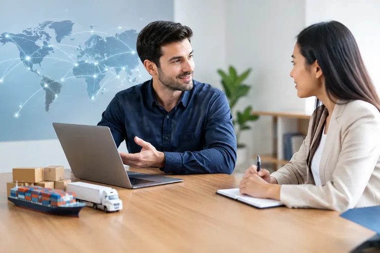 Supplier Directory Versus Sourcing Agents