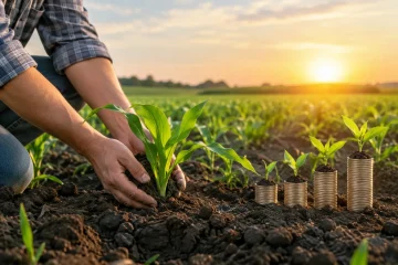 When Regenerative Agriculture Investment Pays